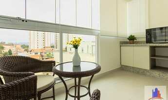 Imagem: Apartamento para Venda em São Bernardo