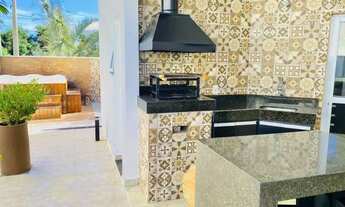 Imagem 6: Linda casa de esquina, Térrea a Venda no condomínio Campos do Conde