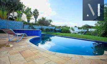 Imagem 6: Casa com 3 dormitórios, 630 m² - venda por R$ 2.400.000,00 ou aluguel por R$ 12.000,00/mês