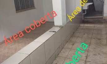 Imagem 6: Casa na rua principal de Austin