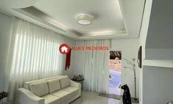 Imagem 3: Casa de Condomínio com 3 dormitórios à venda em Betim