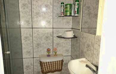 Imagem 3: Vende se uma casa