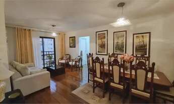 Imagem 2: Apartamento a venda na Francisca Julia 3 quartos