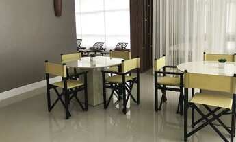 Imagem 16: GREENVILLE PLATINO 3 QUARTOS SUITE 110 M2 GARAGENS PATAMARES SALVADOR