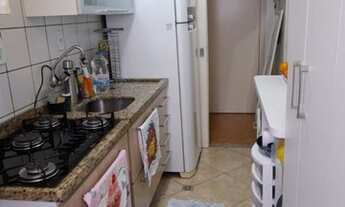 Imagem 7: Apartamento 2 dormitórios 1 vaga, em Sarandi - Porto Alegre - RS