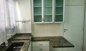 Imagem 5: Belo apto. em localização previlegiada prox. ao metro e ao Pq do Ibirapuera