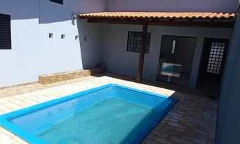 Imagem 3: Aluga-se ou vende-se excelente casa no Residencial Vila Romana!