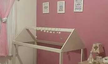 Imagem 6: Vendo agio ou alugo casa no setor 11 Aguas lindas