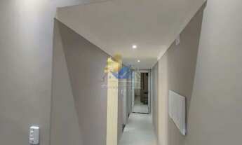 Imagem 7: Apartamento com 2 dormitórios à venda, 80 m² por R$ 505.000,00 - José Menino - Santos/SP