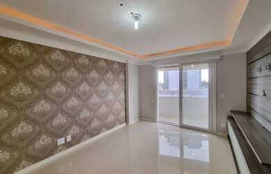 Imagem 5: Apartamento para venda com 96 metros quadrados com 3 quartos em Rio Branco - Caxias do Sul