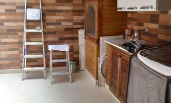 Imagem 5: Vendo casa condomínio fechado