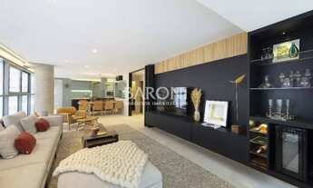 Imagem 3: São Paulo - Apartamento Padrão - Jardim Paulista