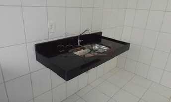 Imagem 4: Araçatuba - Apartamento - Conjunto Habitacional Doutor Antônio Villela Silva