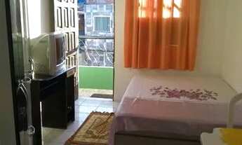 Imagem 3: Alugo kit Net mobiliada na RIBEIRA