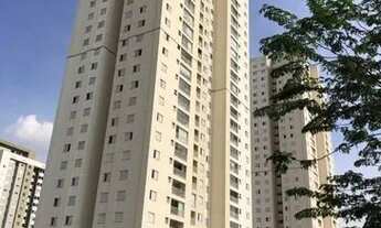 Imagem: Apartamento Residencial à venda, Vila Industrial