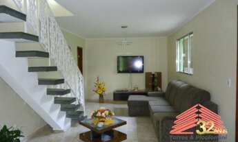 Imagem 2: SÃO PAULO - Casa Padrão - PARQUE SÃO LUCA