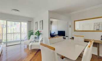 Imagem: SãO PAULO - Apartamento Padrão - Brooklin