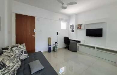 Imagem 9: Apartamento para venda tem 31 metros quadrados com 1 quarto em Boca do Rio - Salvador - BA