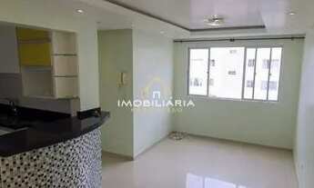 Imagem 2: 63 metros quadrados com 3 quartos em Campo Comprido - Curitiba - PR