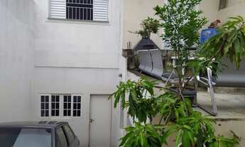 Imagem 6: Casa em construção Vila do Conde em Barueri