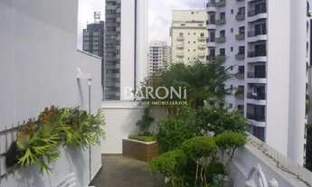 Imagem 7: São Paulo - Apartamento Padrão - Campo Belo