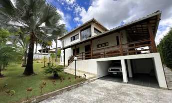 Imagem 3: Casa de Condomínio com 4 dormitórios à venda em Esmeraldas