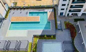 Imagem 6: LINDO apartamento com 151 m² 3 SUITES / 03 Vagas / Varanda Gou em Jardim Karaíba - Uberl