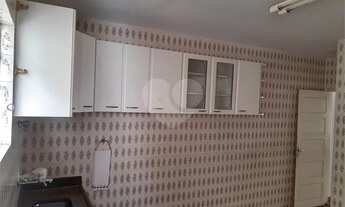 Imagem 3: SOBRADO MOEMA VILA