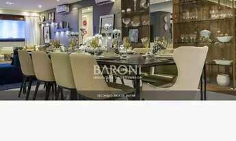 Imagem 5: São Paulo - Apartamento Padrão - Moema