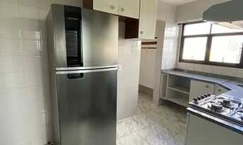 Imagem 4: Apartamento 03 dormitórios no centro Alphaville - andar alto