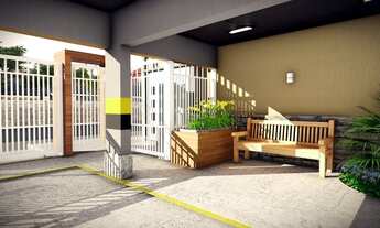 Imagem 7: Apartamento em Santo Elias - Mesquita para venda