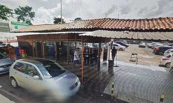 Imagem 1: Aluguel feira dos impotados