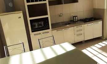 Imagem 4: Apartamento para aluguel com 40 metros quadrados com 1 quarto