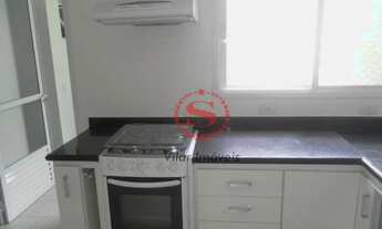 Imagem 5: Apartamento B. Jardim - Santo André/SP