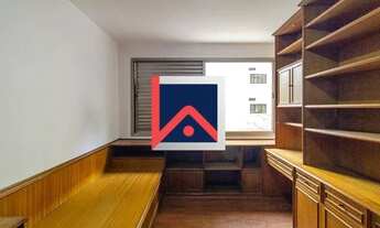 Imagem 7: Apartamento Venda Higienópolis 187 m² 4 Dormitórios