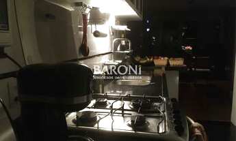 Imagem 6: São Paulo - Apartamento Padrão - Jardim Paulista