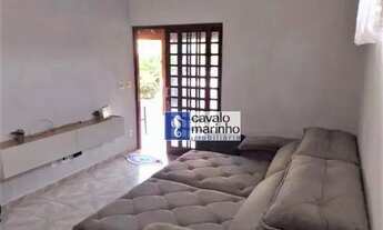 Imagem 4: Casa com 2 dormitórios à venda, 145 m² por R$ 465.000 - Parque Residencial Cândido Portina