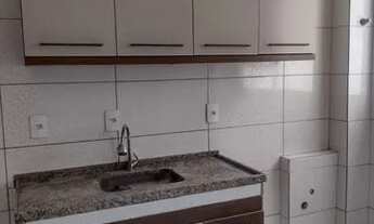 Imagem 2: Apartamento com 2 dormitórios à venda em Santa Luzia