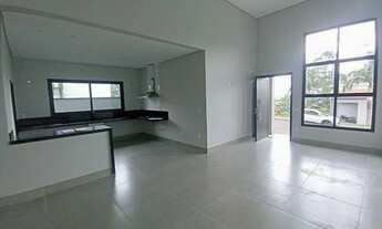 Imagem 6: Casa com 3 dormitórios à venda, 176 m² por R$ 1.600.000 - Condomínio Vita Verdi - Valinhos