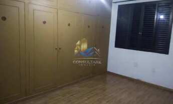 Imagem 5: Apartamento com 3 dormitórios à venda, 92 m² por R$ 426.431,00 - Boqueirão - Santos/SP