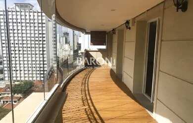 Imagem 5: São Paulo - Apartamento Padrão - Campo Belo