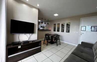 Imagem 6: VENDE-SE APARTAMENTO NO BLUE OCEAN