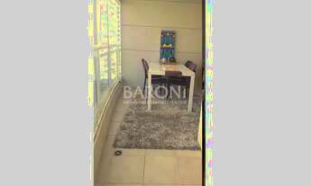 Imagem 7: São Paulo - Apartamento Padrão - Vila Olímpia