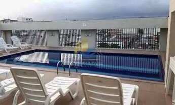 Imagem: Flat com 1 quarto, Centro em São Vicente/SP