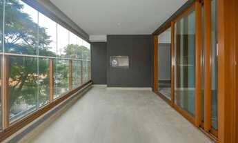 Imagem 2: Apartamento com 3 dormitórios à venda, 110 m² por R$ 1.760.000,00 - Campo Belo - São Paulo