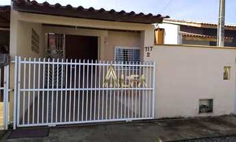 Imagem 1: Casa com 2 dormitórios à venda, 66 m² por R$ 370.000,00 - Itajuba - Barra Velha/SC