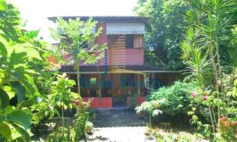 Imagem: Arraial dAjuda Casa duplex 80m² com 3 quartos