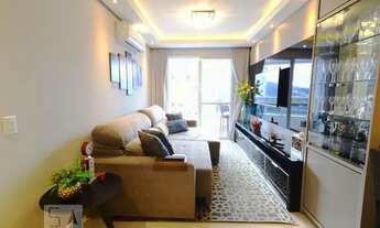 Imagem 5: Apartamento para Aluguel - Kobrasol, 2 Quartos, 75 m2