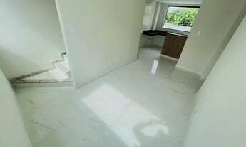 Imagem 3: Cobertura com 3 dormitórios à venda em Belo Horizonte