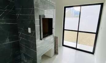 Imagem 3: Sobrado para venda possui 100 metros quadrados com 2 quartos em Costa e Silva - Joinville